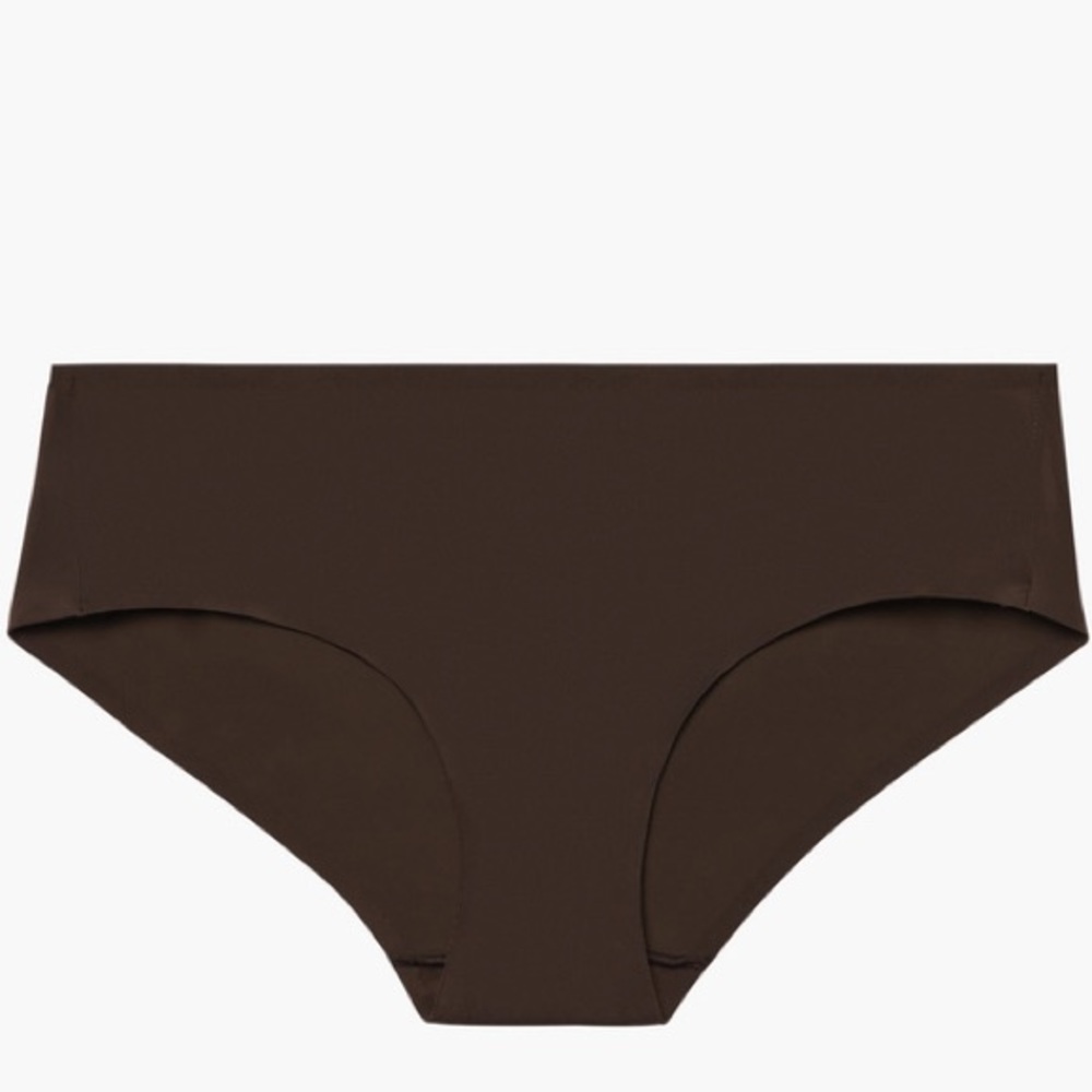 NWT Savage x Fenty microfiber hipster panty - XS